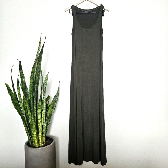 Michael Stars Maxi Dress - Picture 2 of 8